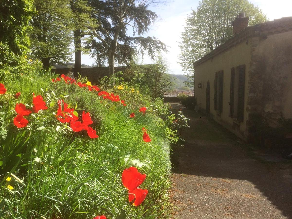 La Batie - Vue Imprenable - Amazing View - Parking Prive Appartement Vienne  Buitenkant foto
