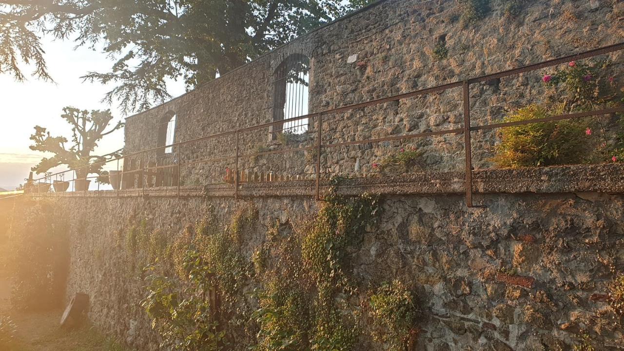 La Batie - Vue Imprenable - Amazing View - Parking Prive Appartement Vienne  Buitenkant foto