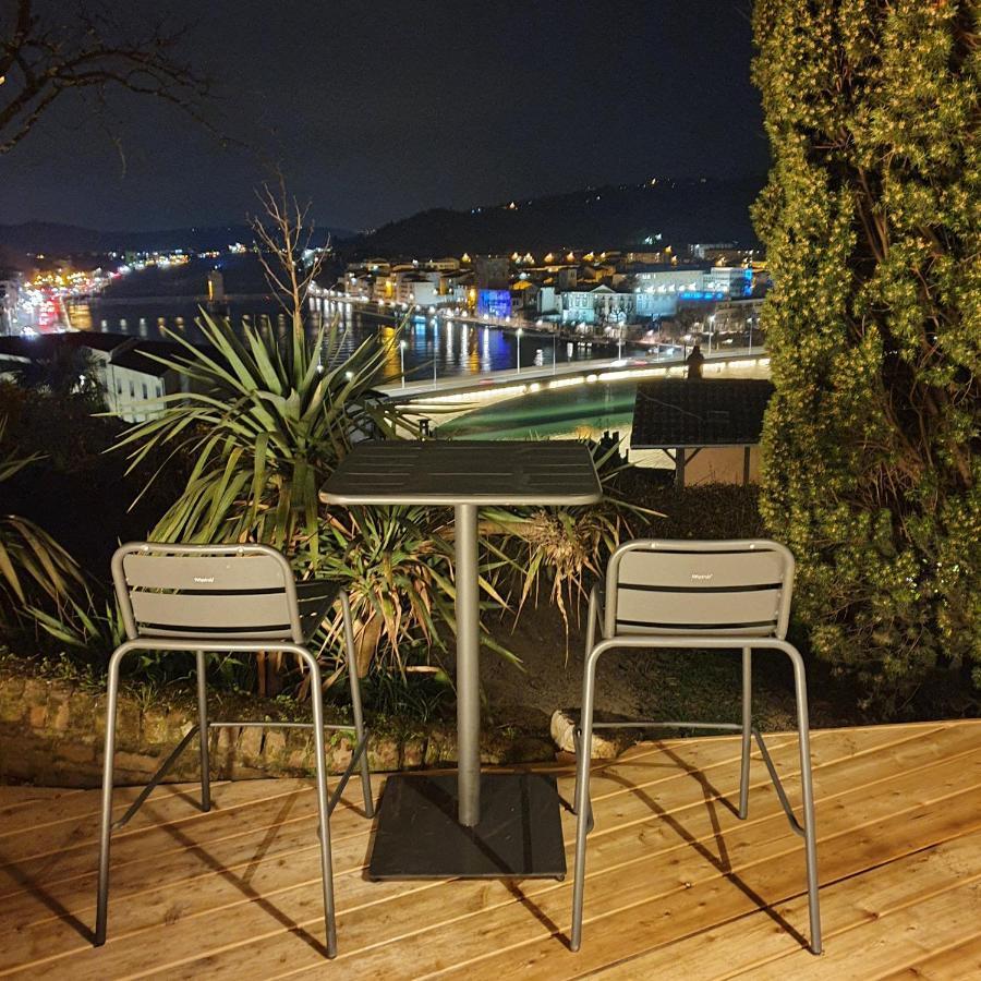 La Batie - Vue Imprenable - Amazing View - Parking Prive Appartement Vienne  Buitenkant foto